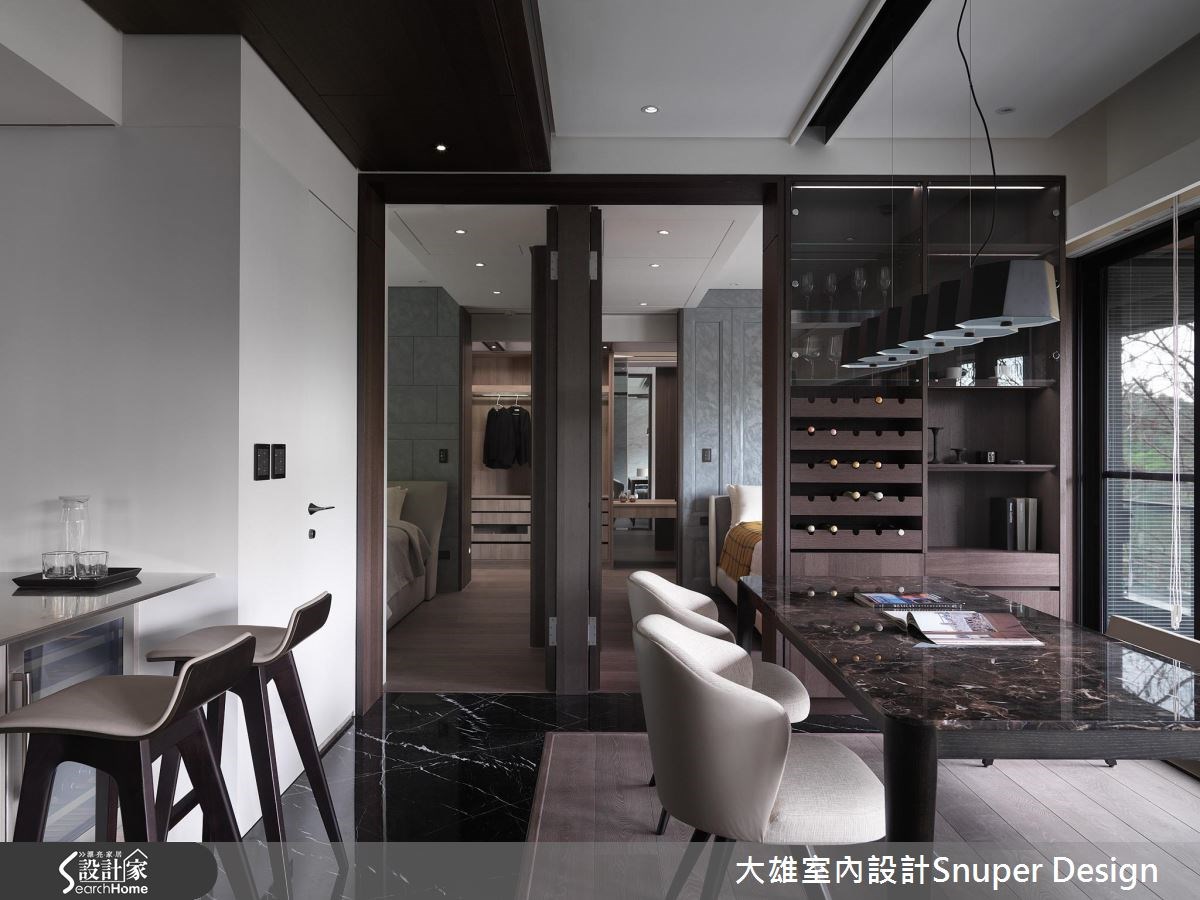 36坪新成屋(5年以下)＿現代風案例圖片＿大雄室內設計Snuper Design＿大雄_61之16