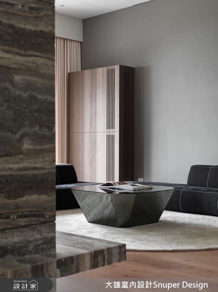 125坪中古屋(5~15年)＿現代風客廳案例圖片＿大雄室內設計Snuper Design＿大雄_62之6
