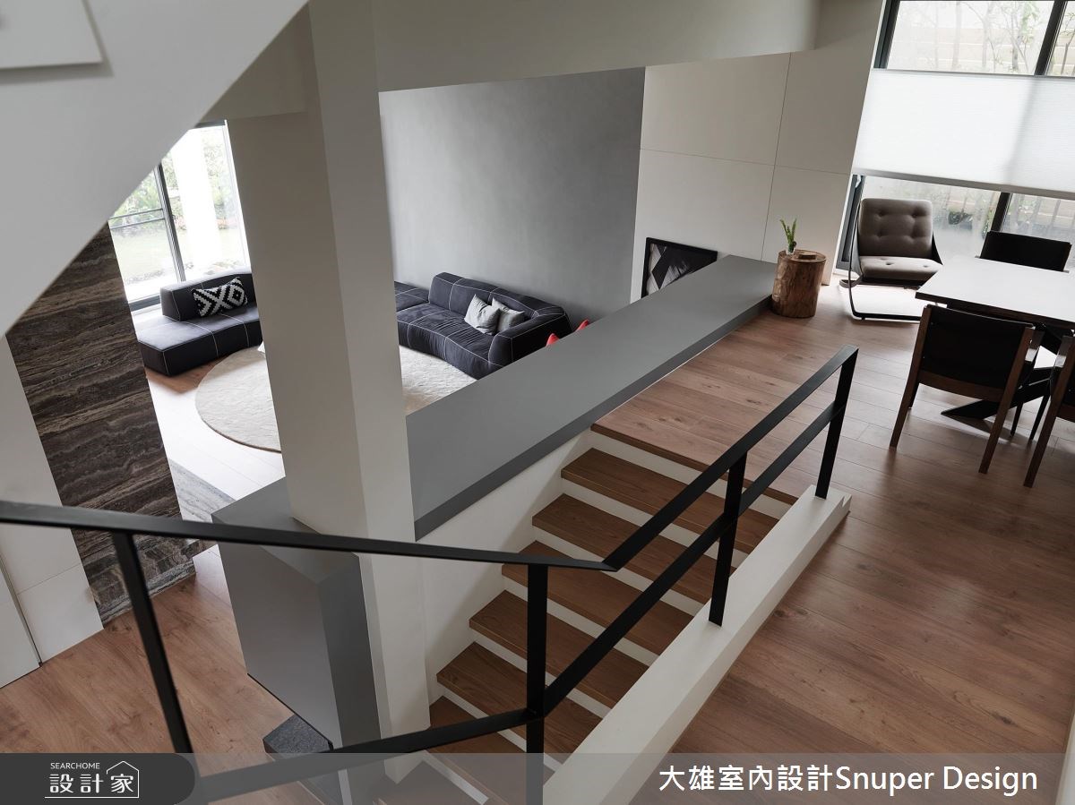 125坪中古屋(5~15年)＿現代風案例圖片＿大雄室內設計Snuper Design＿大雄_62之8