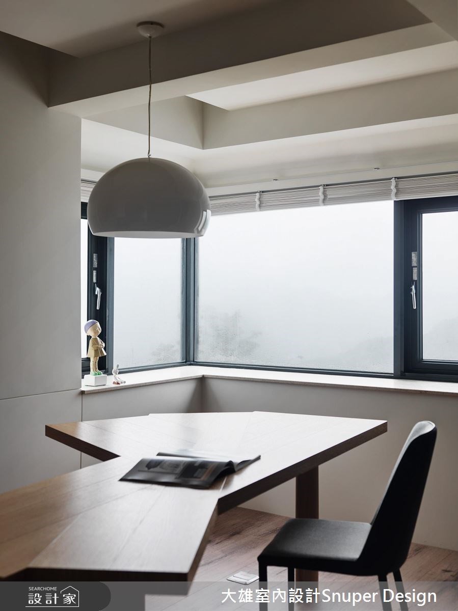 125坪中古屋(5~15年)＿現代風工作區案例圖片＿大雄室內設計Snuper Design＿大雄_62之14