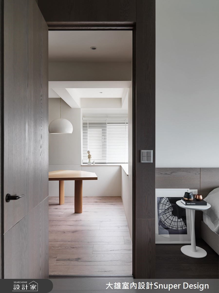 125坪中古屋(5~15年)＿現代風工作區案例圖片＿大雄室內設計Snuper Design＿大雄_62之15
