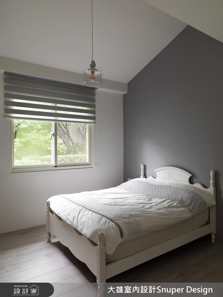 125坪中古屋(5~15年)＿現代風臥室案例圖片＿大雄室內設計Snuper Design＿大雄_62之18