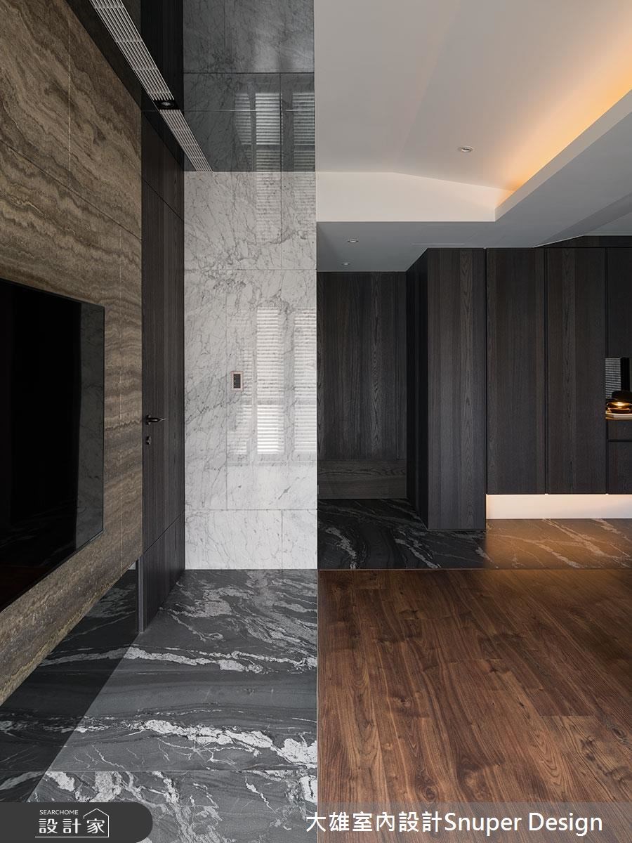 36坪新成屋(5年以下)＿現代風客廳案例圖片＿大雄室內設計Snuper Design＿大雄_63之6