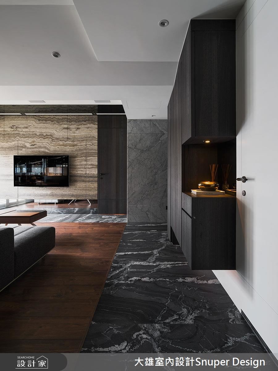 36坪新成屋(5年以下)＿現代風客廳案例圖片＿大雄室內設計Snuper Design＿大雄_63之7