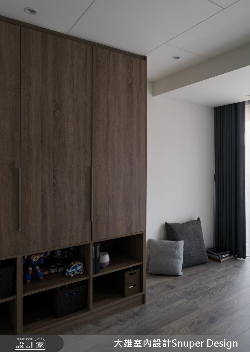 36坪新成屋(5年以下)＿現代風案例圖片＿大雄室內設計Snuper Design＿大雄_63之16
