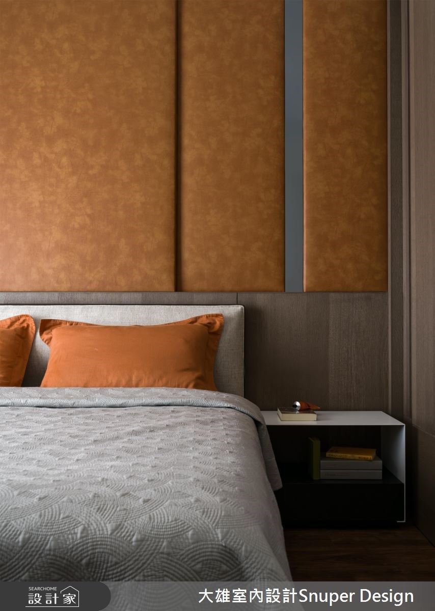 36坪新成屋(5年以下)＿現代風臥室案例圖片＿大雄室內設計Snuper Design＿大雄_63之24