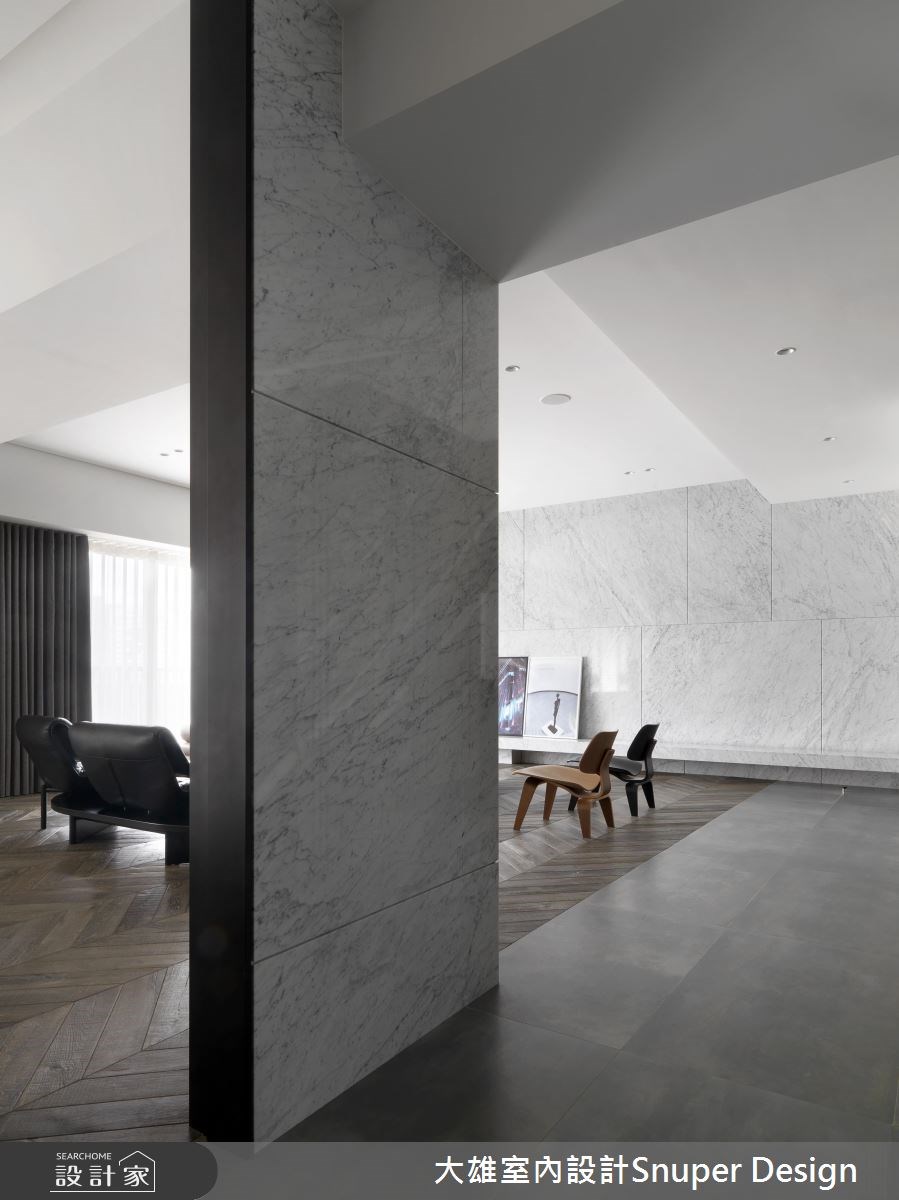 50坪中古屋(5~15年)＿現代風餐廳案例圖片＿大雄室內設計Snuper Design＿大雄_64之8
