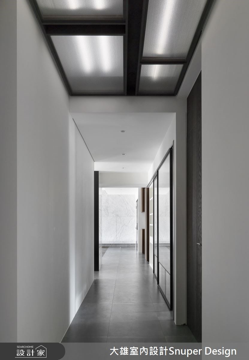 50坪中古屋(5~15年)＿現代風餐廳案例圖片＿大雄室內設計Snuper Design＿大雄_64之13