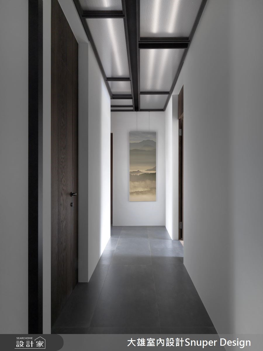 50坪中古屋(5~15年)＿現代風餐廳案例圖片＿大雄室內設計Snuper Design＿大雄_64之14