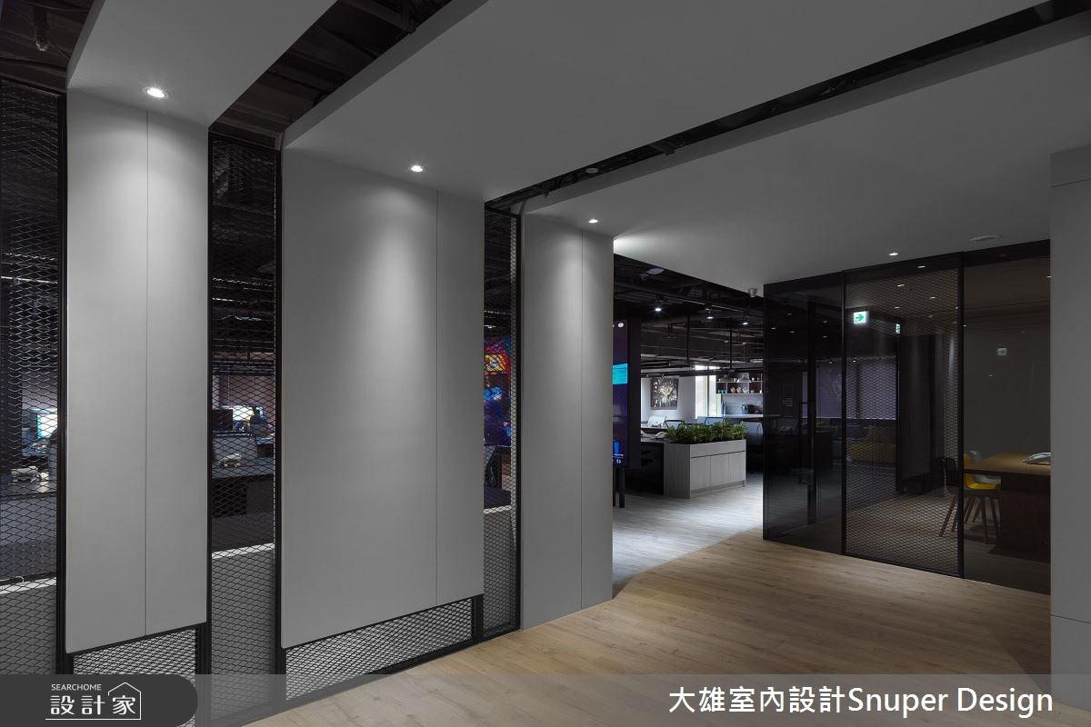 85坪老屋(16~30年)＿現代風商業空間案例圖片＿大雄室內設計Snuper Design＿大雄_65之2