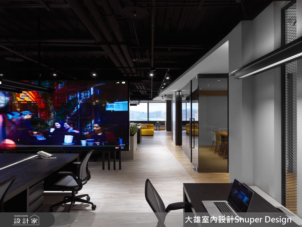 85坪老屋(16~30年)＿現代風商業空間案例圖片＿大雄室內設計Snuper Design＿大雄_65之5