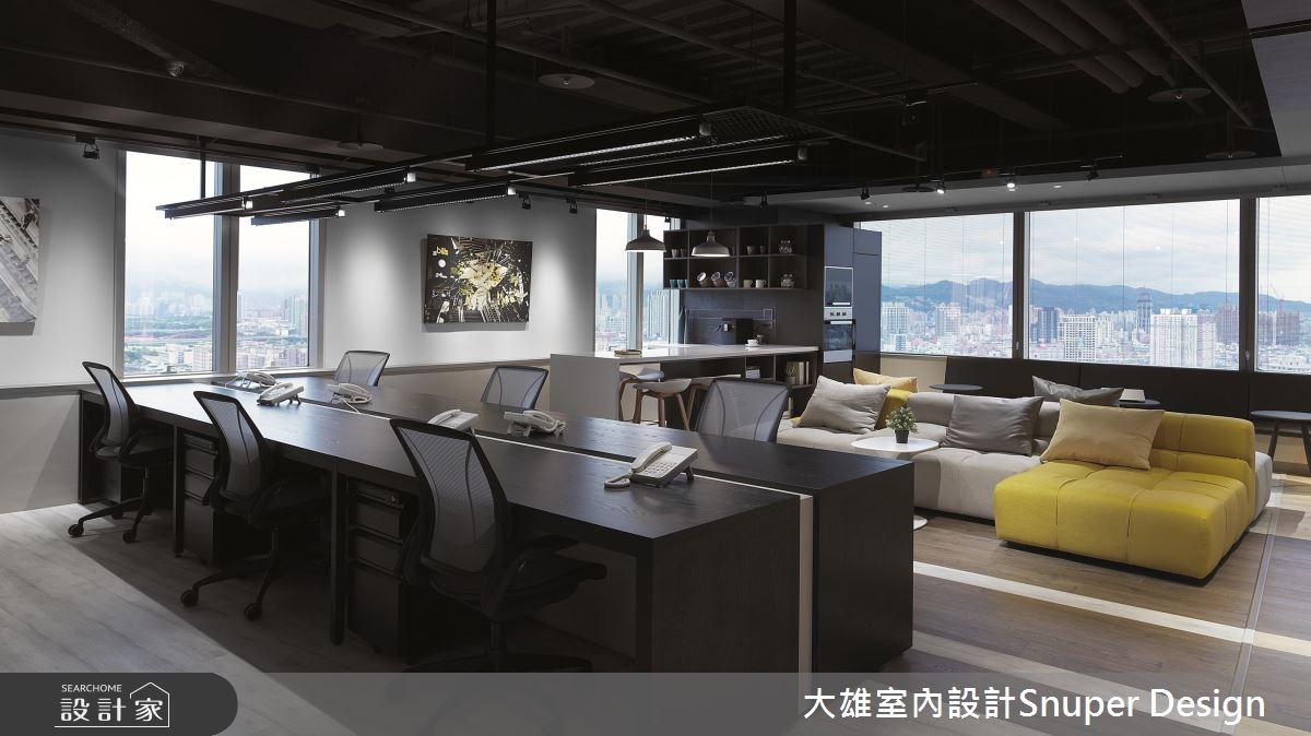 85坪老屋(16~30年)＿現代風商業空間案例圖片＿大雄室內設計Snuper Design＿大雄_65之7
