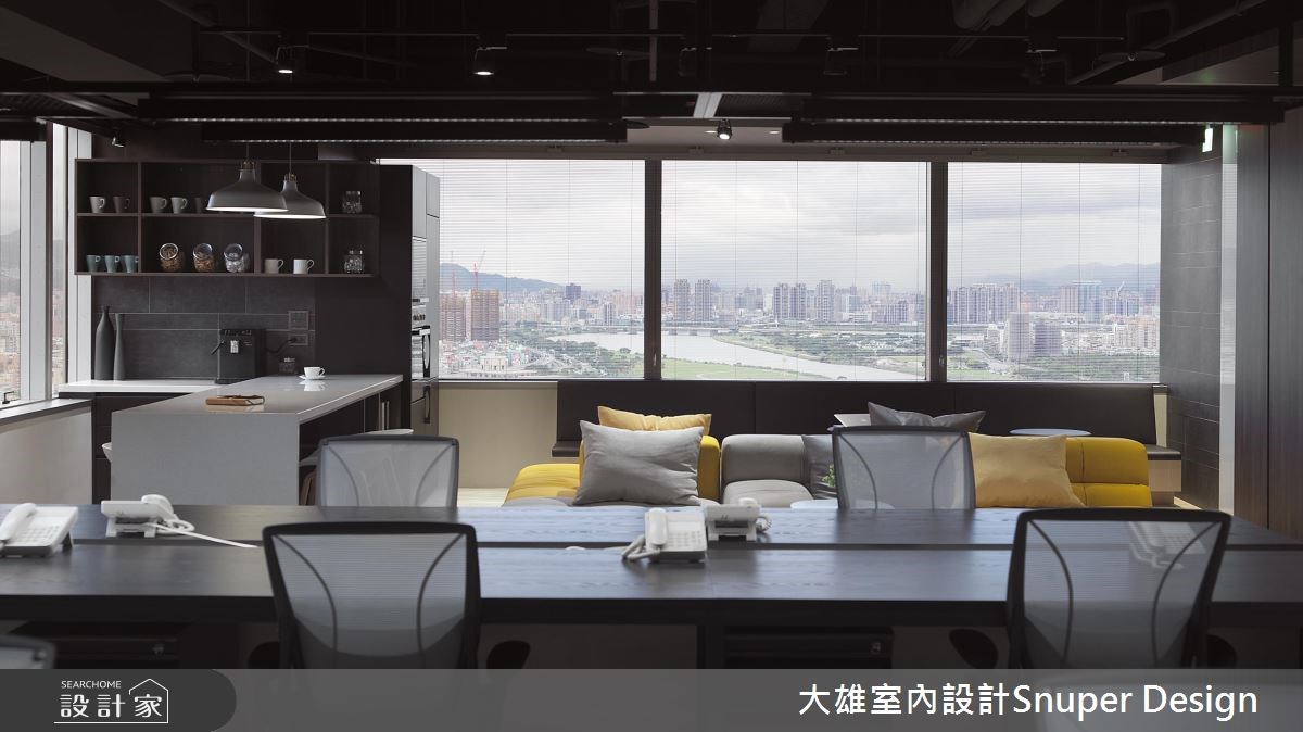85坪老屋(16~30年)＿現代風商業空間案例圖片＿大雄室內設計Snuper Design＿大雄_65之8