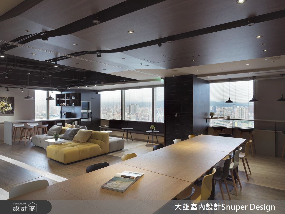 85坪老屋(16~30年)＿現代風商業空間案例圖片＿大雄室內設計Snuper Design＿大雄_65之10