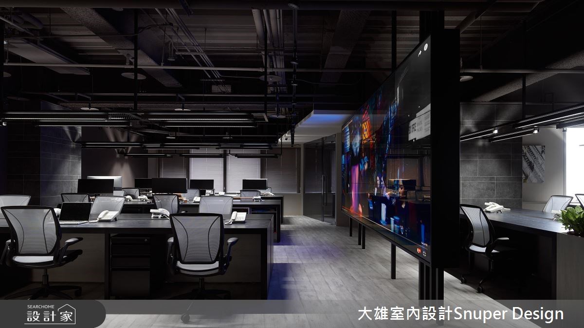 85坪老屋(16~30年)＿現代風商業空間案例圖片＿大雄室內設計Snuper Design＿大雄_65之12