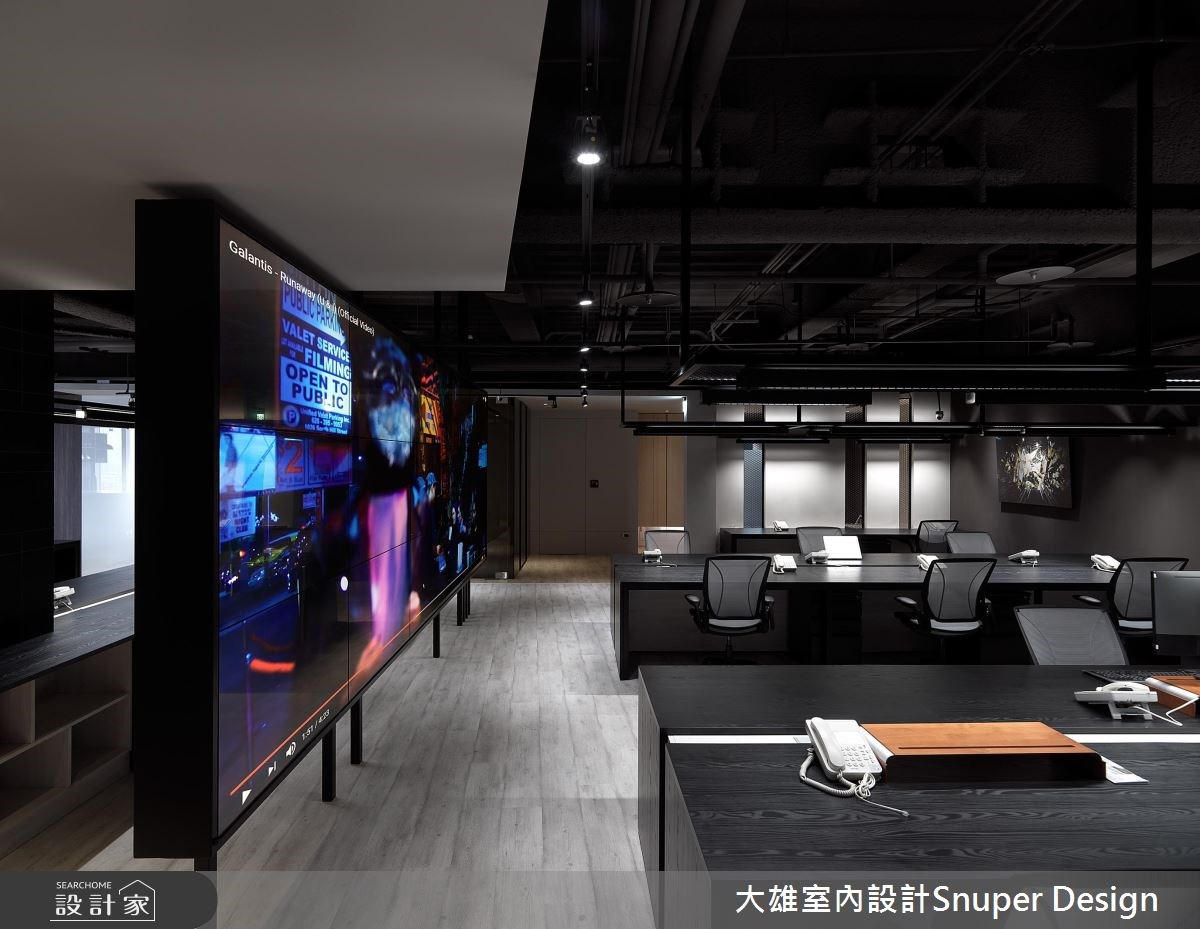 85坪老屋(16~30年)＿現代風商業空間案例圖片＿大雄室內設計Snuper Design＿大雄_65之16