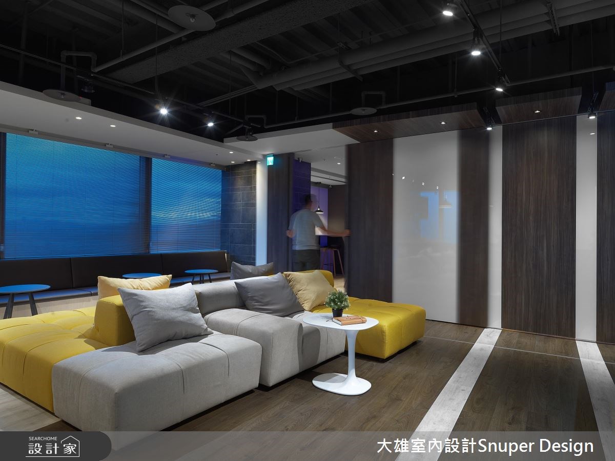85坪老屋(16~30年)＿現代風商業空間案例圖片＿大雄室內設計Snuper Design＿大雄_65之18