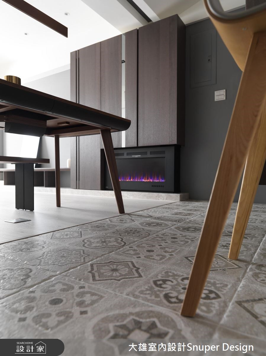 24坪老屋(16~30年)＿現代風案例圖片＿大雄室內設計Snuper Design＿大雄_66之6