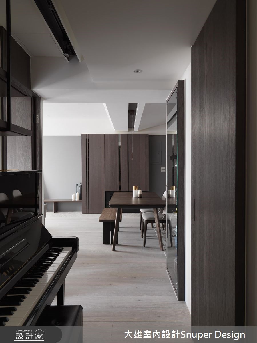 24坪老屋(16~30年)＿現代風走廊案例圖片＿大雄室內設計Snuper Design＿大雄_66之11