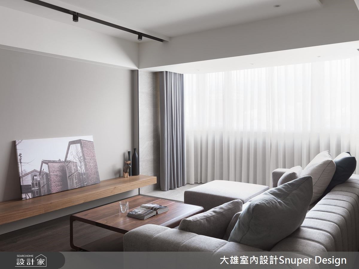 26坪老屋(16~30年)＿現代風客廳案例圖片＿大雄室內設計Snuper Design＿大雄_67之5