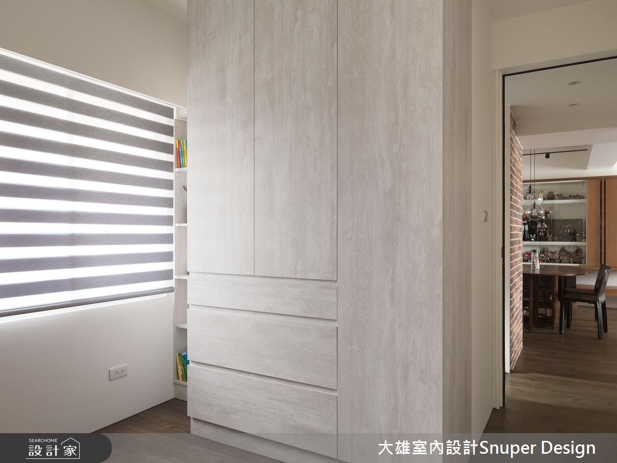 26坪老屋(16~30年)＿現代風案例圖片＿大雄室內設計Snuper Design＿大雄_67之10