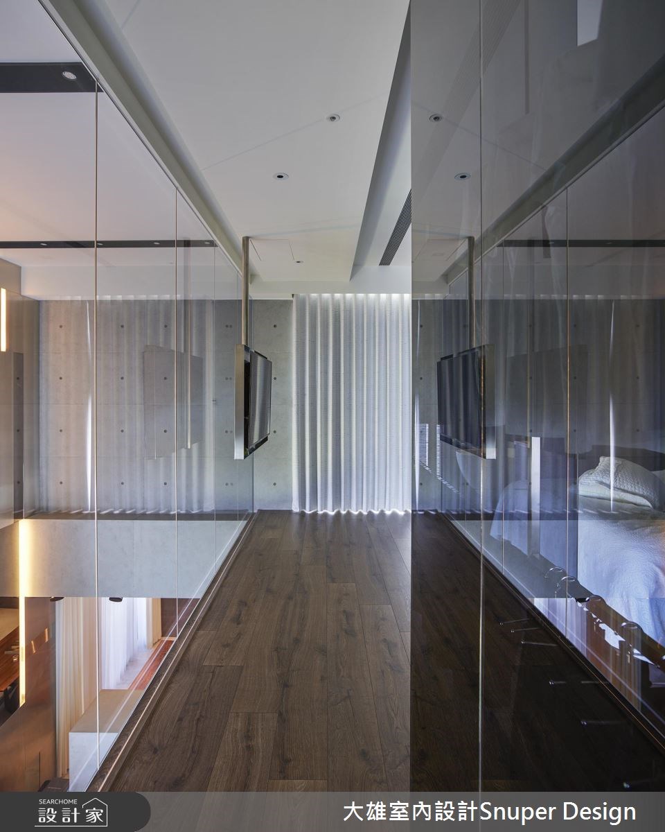 70坪新成屋(5年以下)＿現代風案例圖片＿大雄室內設計Snuper Design＿大雄_68之23