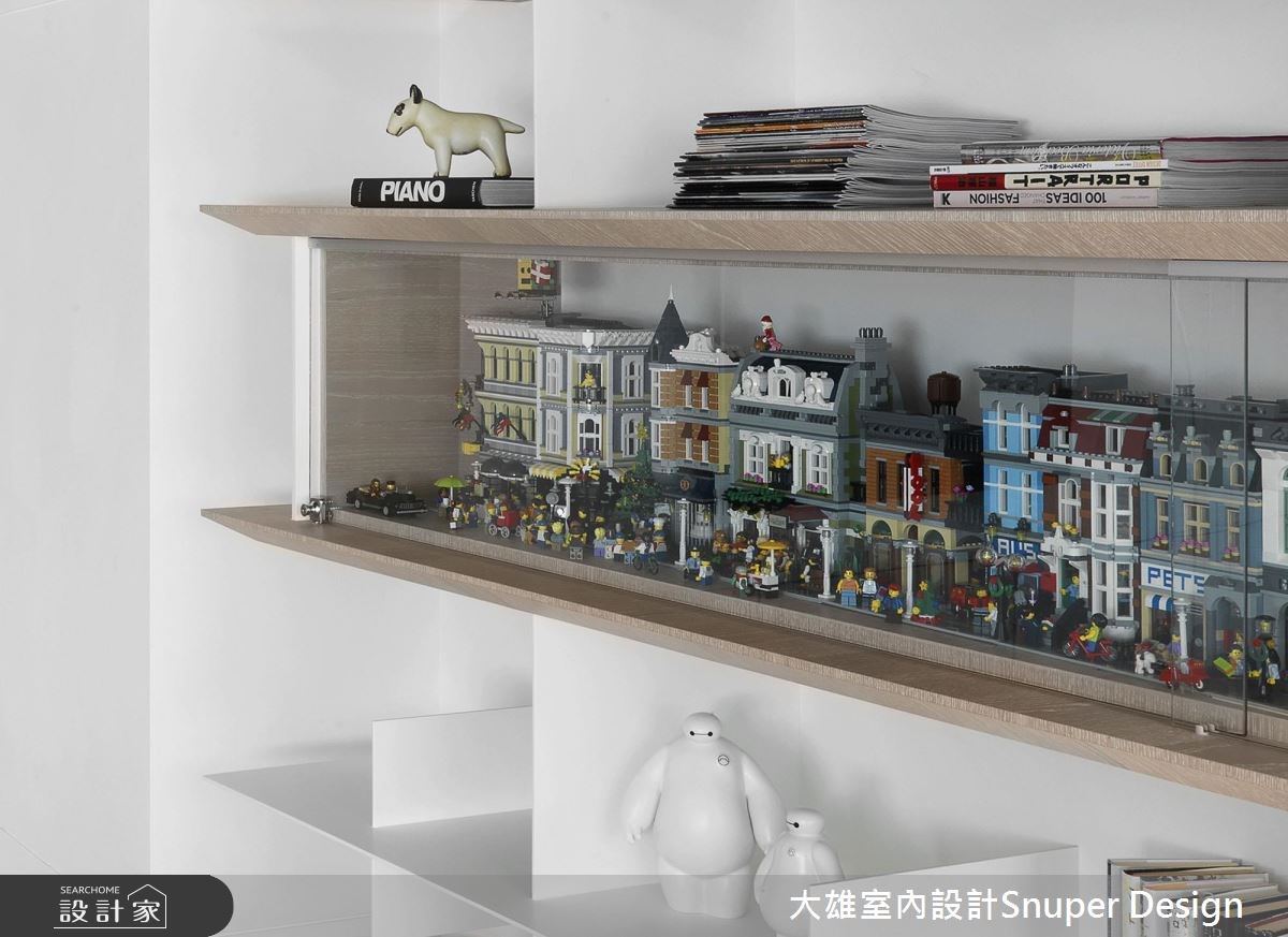 45坪老屋(16~30年)＿現代風客廳案例圖片＿大雄室內設計Snuper Design＿大雄_69之6