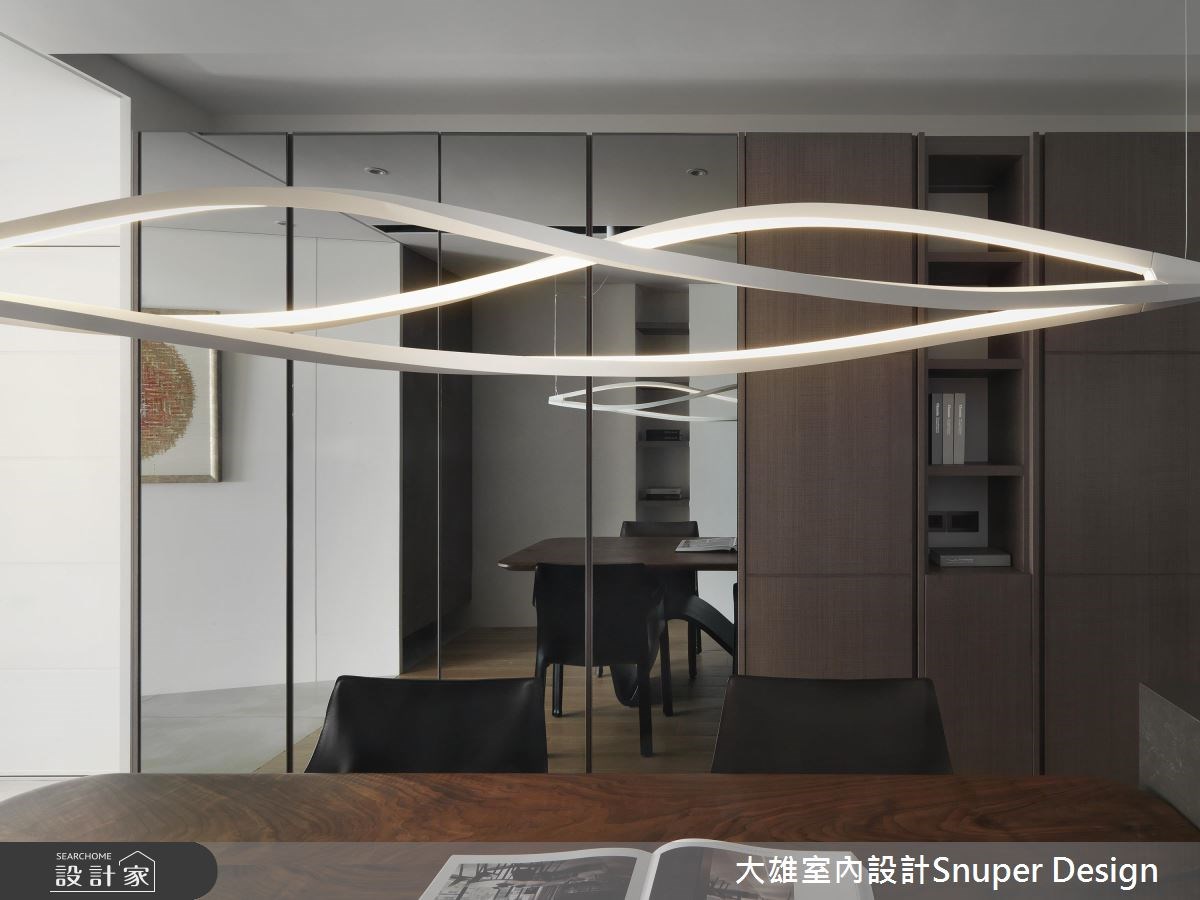 45坪老屋(16~30年)＿現代風餐廳案例圖片＿大雄室內設計Snuper Design＿大雄_69之11