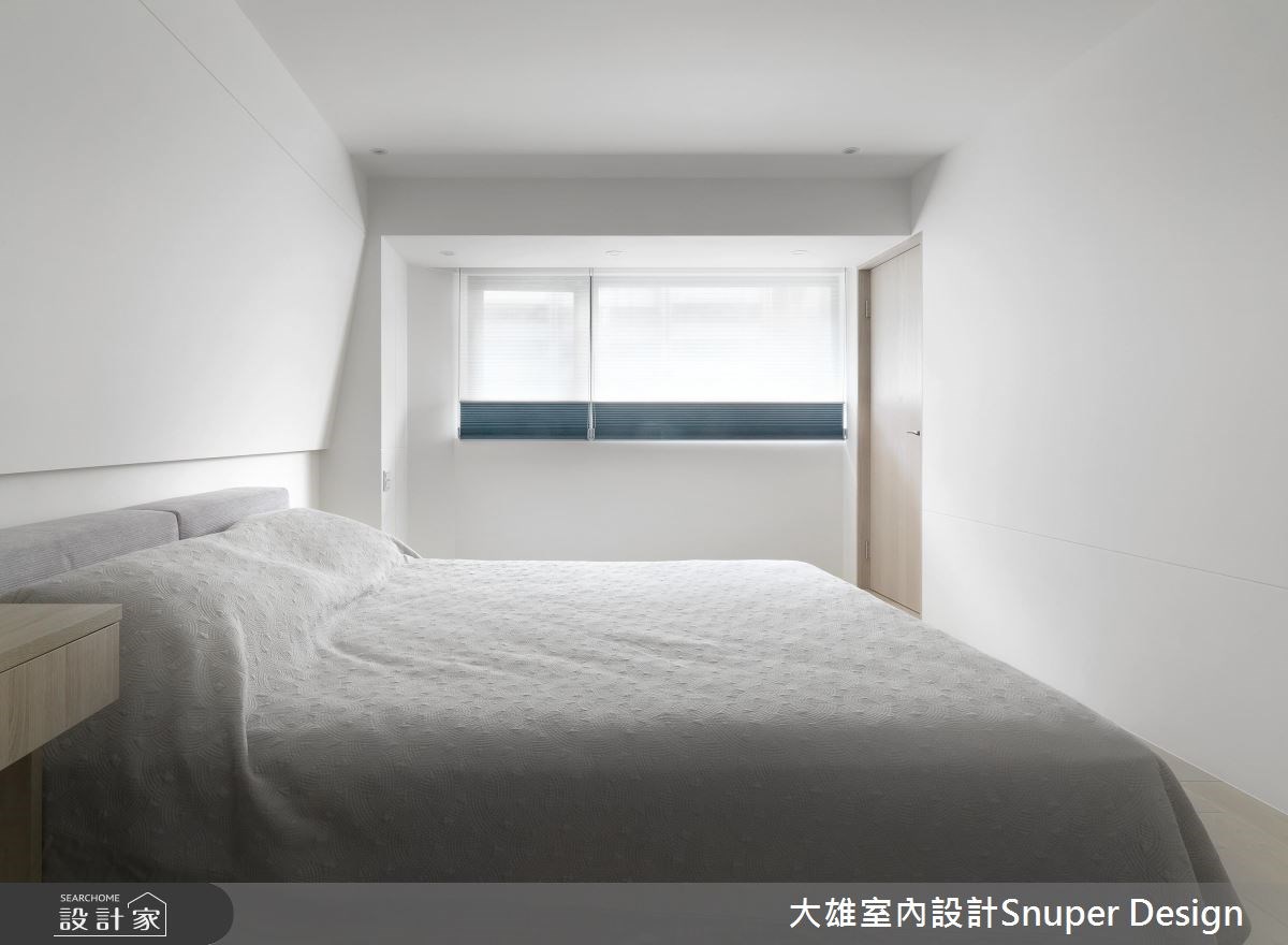 45坪老屋(16~30年)＿現代風臥室案例圖片＿大雄室內設計Snuper Design＿大雄_69之21