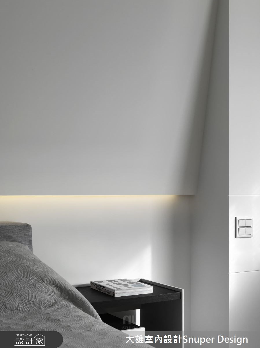 45坪老屋(16~30年)＿現代風臥室案例圖片＿大雄室內設計Snuper Design＿大雄_69之22