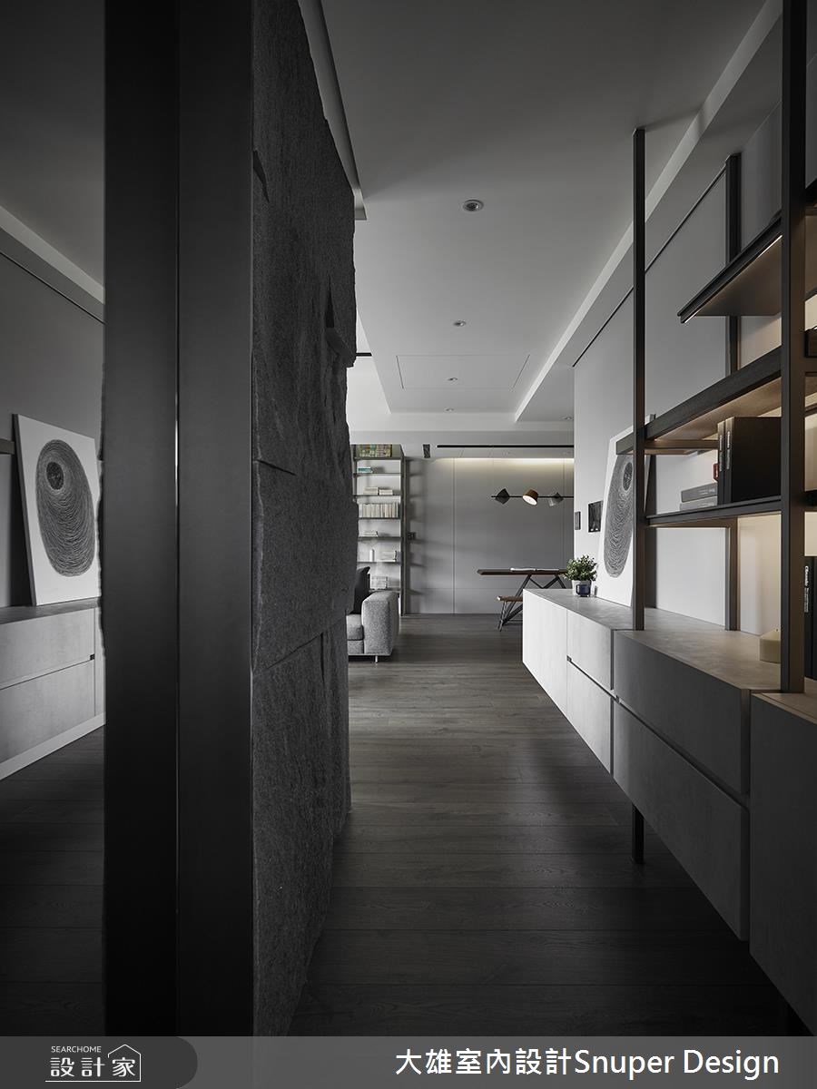30坪中古屋(5~15年)＿現代風案例圖片＿大雄室內設計Snuper Design＿大雄_70之15