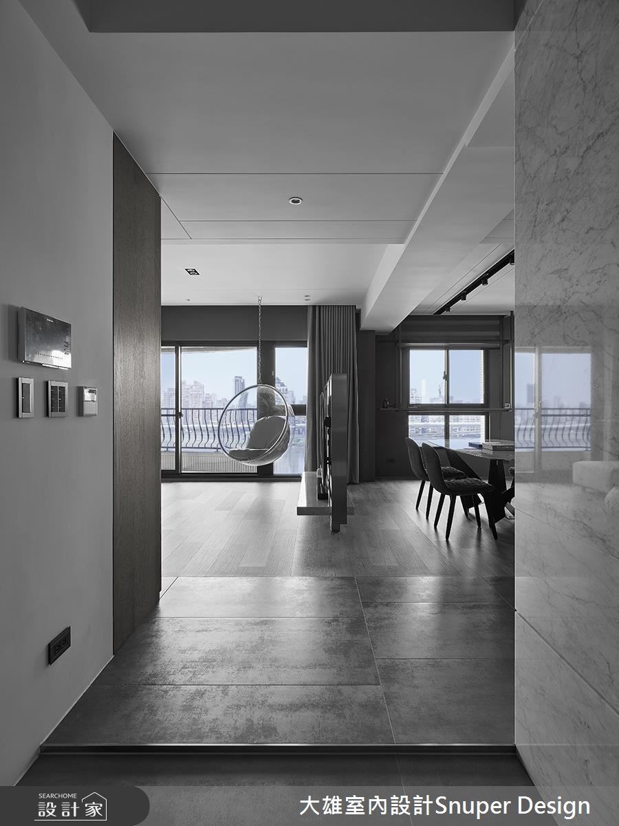 30坪新成屋(5年以下)＿現代風客廳餐廳案例圖片＿大雄室內設計Snuper Design＿大雄_72之3