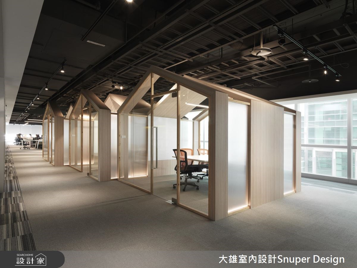 528坪新成屋(5年以下)＿現代風商業空間案例圖片＿大雄室內設計Snuper Design＿大雄_73之2