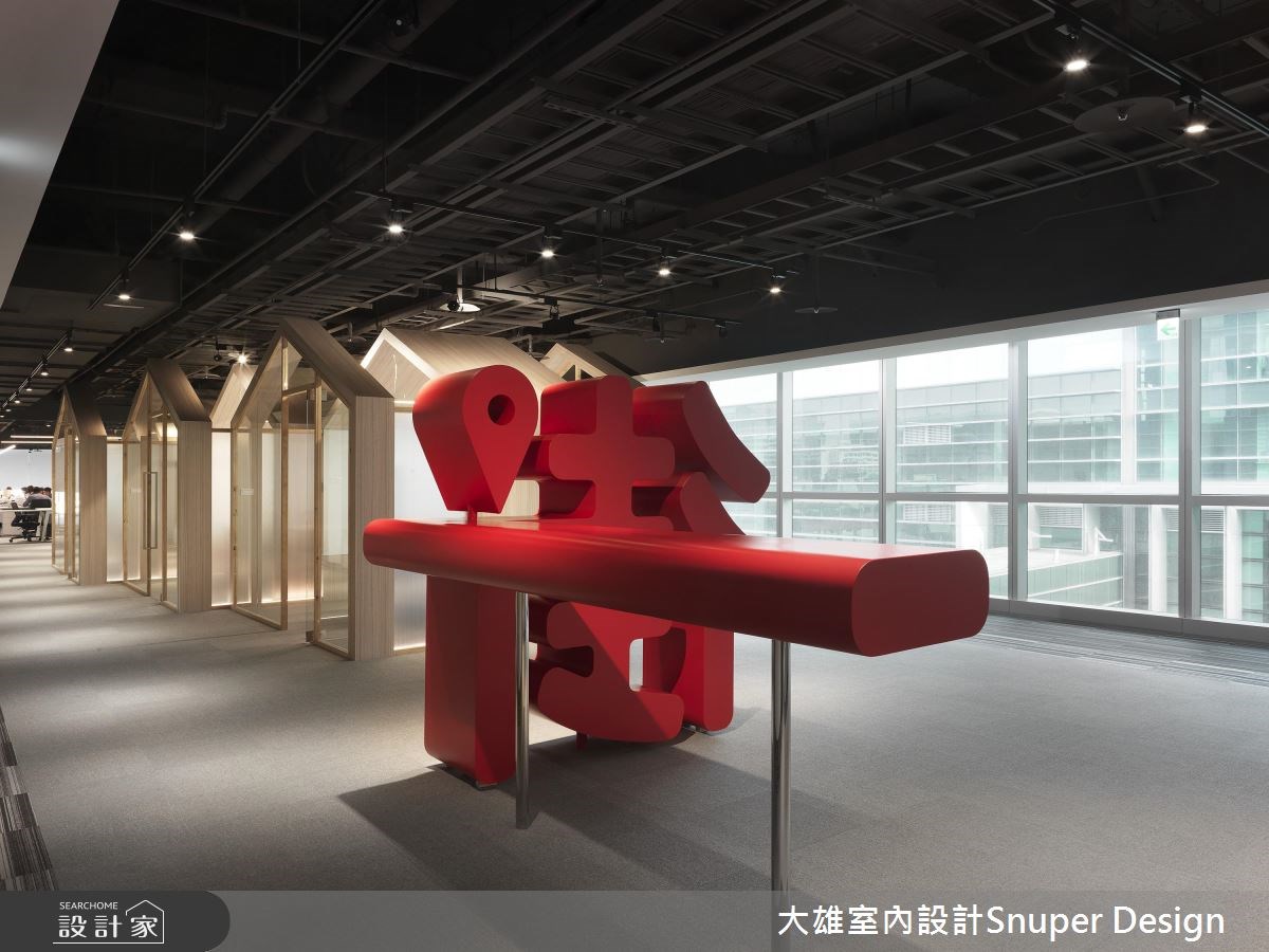 528坪新成屋(5年以下)＿現代風商業空間案例圖片＿大雄室內設計Snuper Design＿大雄_73之16