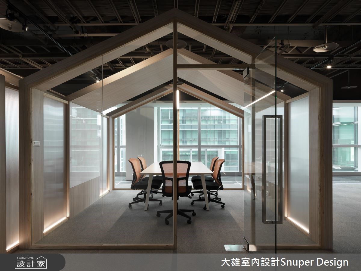 528坪新成屋(5年以下)＿現代風商業空間案例圖片＿大雄室內設計Snuper Design＿大雄_73之30