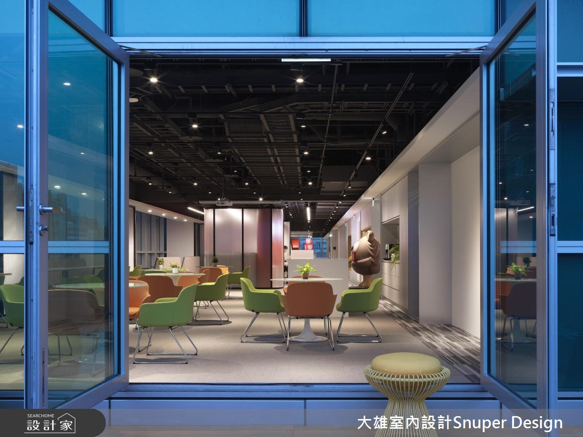 528坪新成屋(5年以下)＿現代風商業空間案例圖片＿大雄室內設計Snuper Design＿大雄_73之35