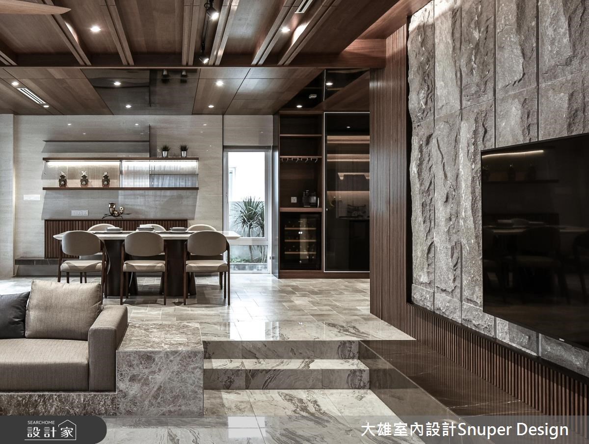 新成屋(5年以下)＿現代風餐廳案例圖片＿大雄室內設計Snuper Design＿大雄_74之4