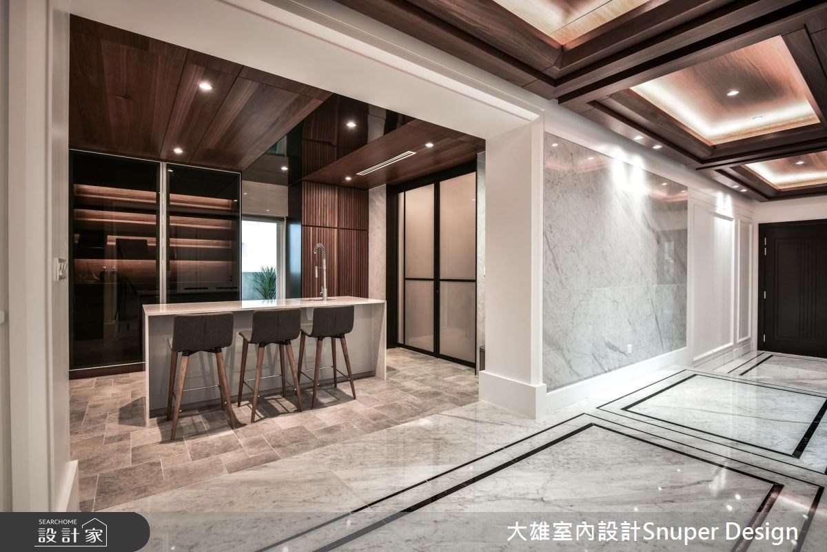 新成屋(5年以下)＿現代風廚房案例圖片＿大雄室內設計Snuper Design＿大雄_74之11