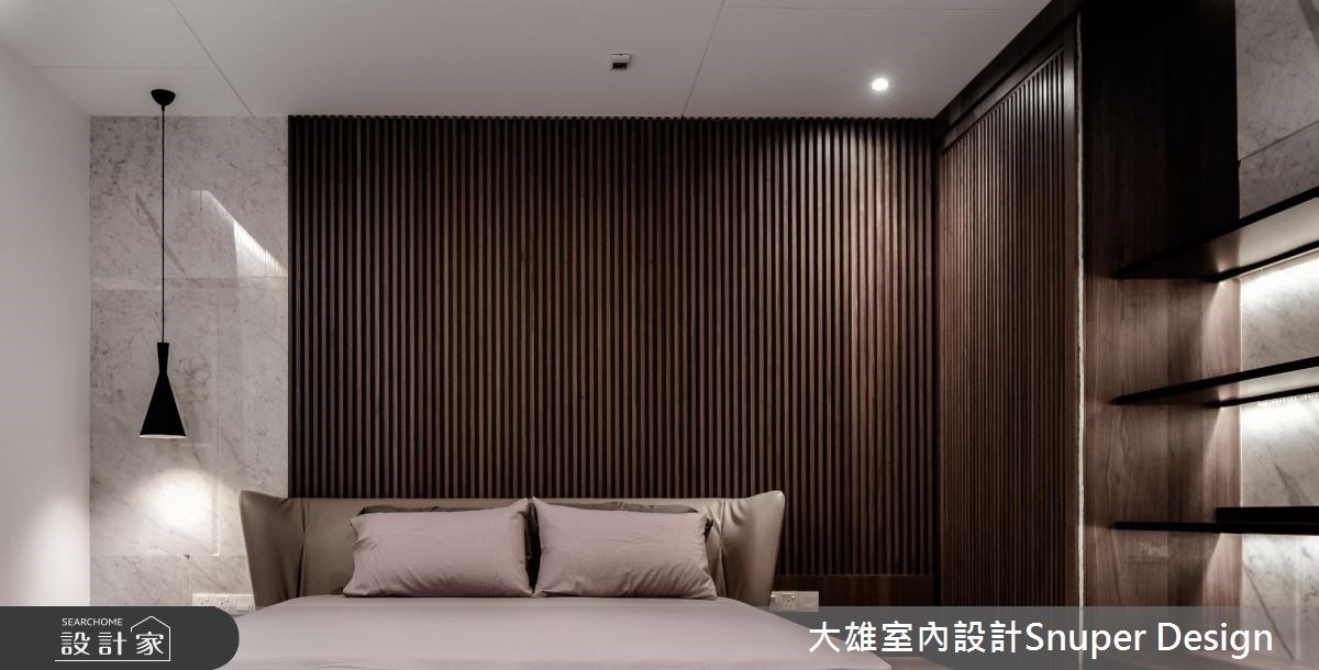 新成屋(5年以下)＿現代風臥室案例圖片＿大雄室內設計Snuper Design＿大雄_74之19