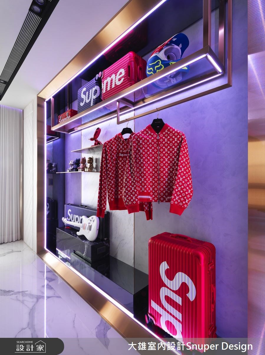 65坪新成屋(5年以下)＿現代風客廳案例圖片＿大雄室內設計Snuper Design＿大雄_75之7