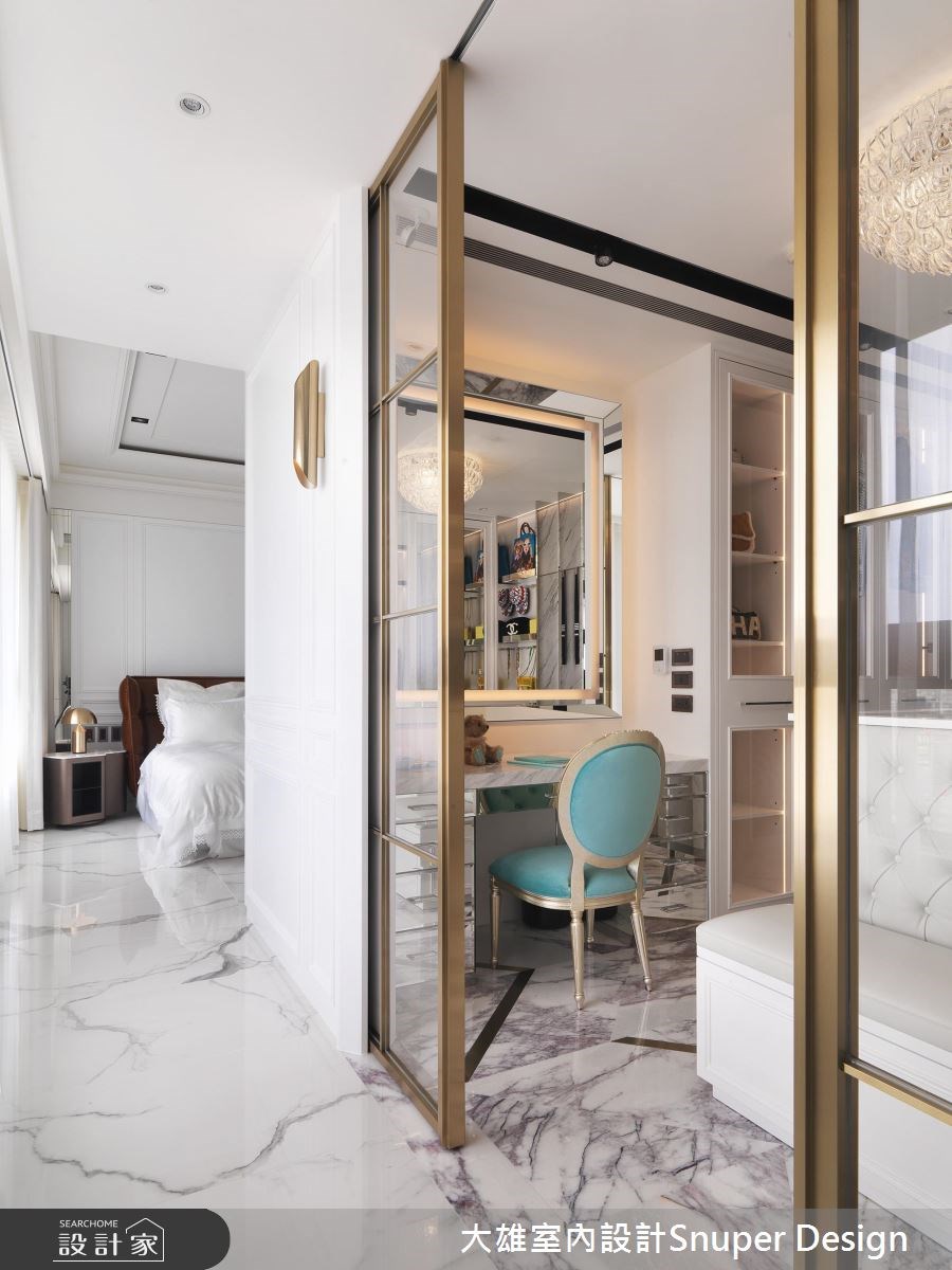 65坪新成屋(5年以下)＿現代風臥室案例圖片＿大雄室內設計Snuper Design＿大雄_75之28
