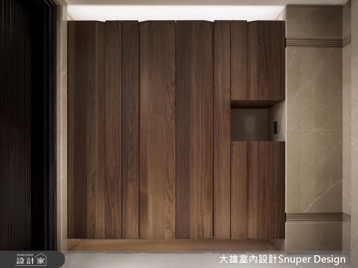 63坪新成屋(5年以下)＿現代風玄關案例圖片＿大雄室內設計Snuper Design＿大雄_76之4