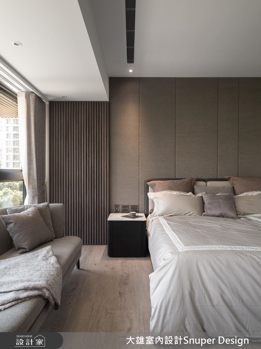 63坪新成屋(5年以下)＿現代風臥室案例圖片＿大雄室內設計Snuper Design＿大雄_76之16