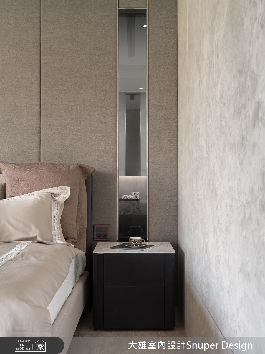63坪新成屋(5年以下)＿現代風臥室案例圖片＿大雄室內設計Snuper Design＿大雄_76之18