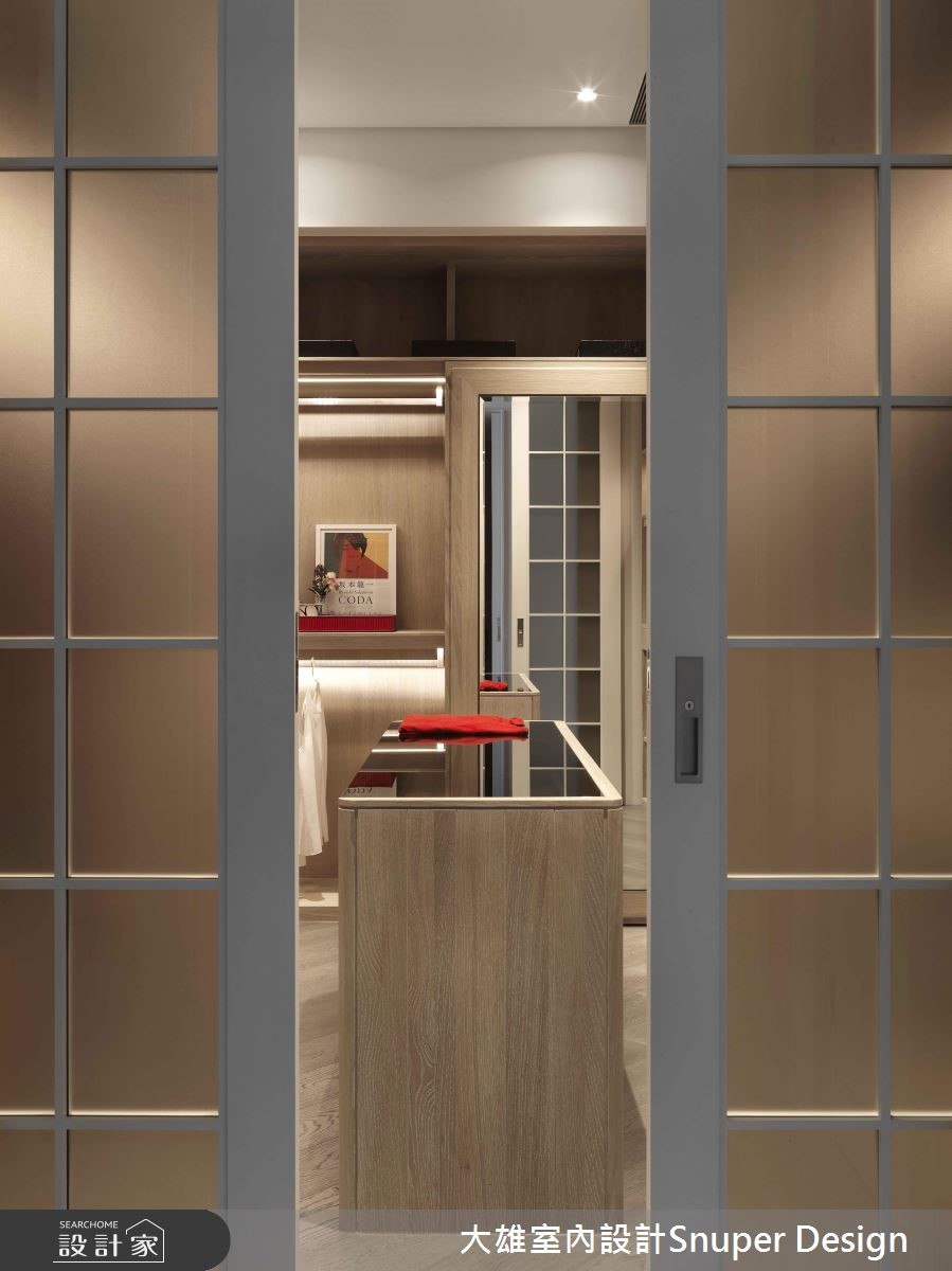 新成屋(5年以下)＿現代風案例圖片＿大雄室內設計Snuper Design＿大雄_77之31