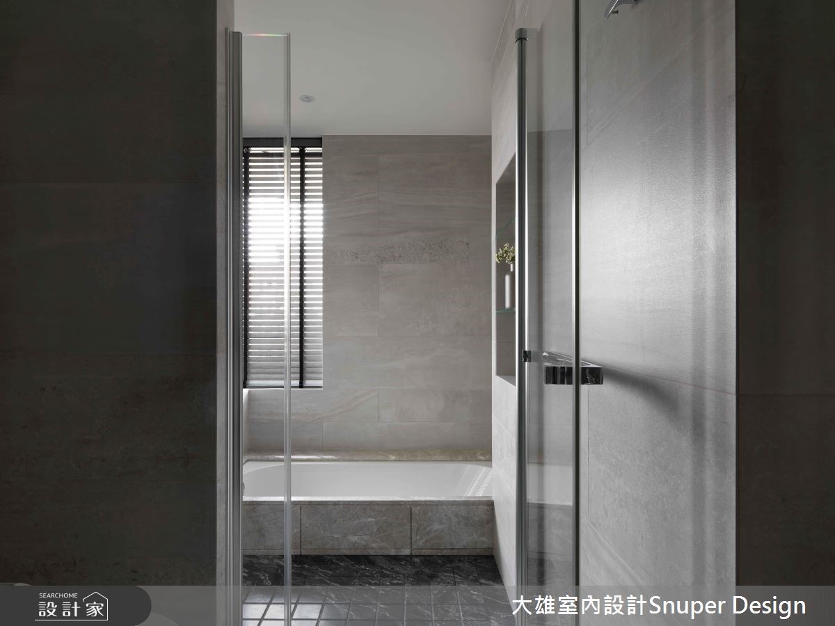 新成屋(5年以下)＿現代風案例圖片＿大雄室內設計Snuper Design＿大雄_77之45