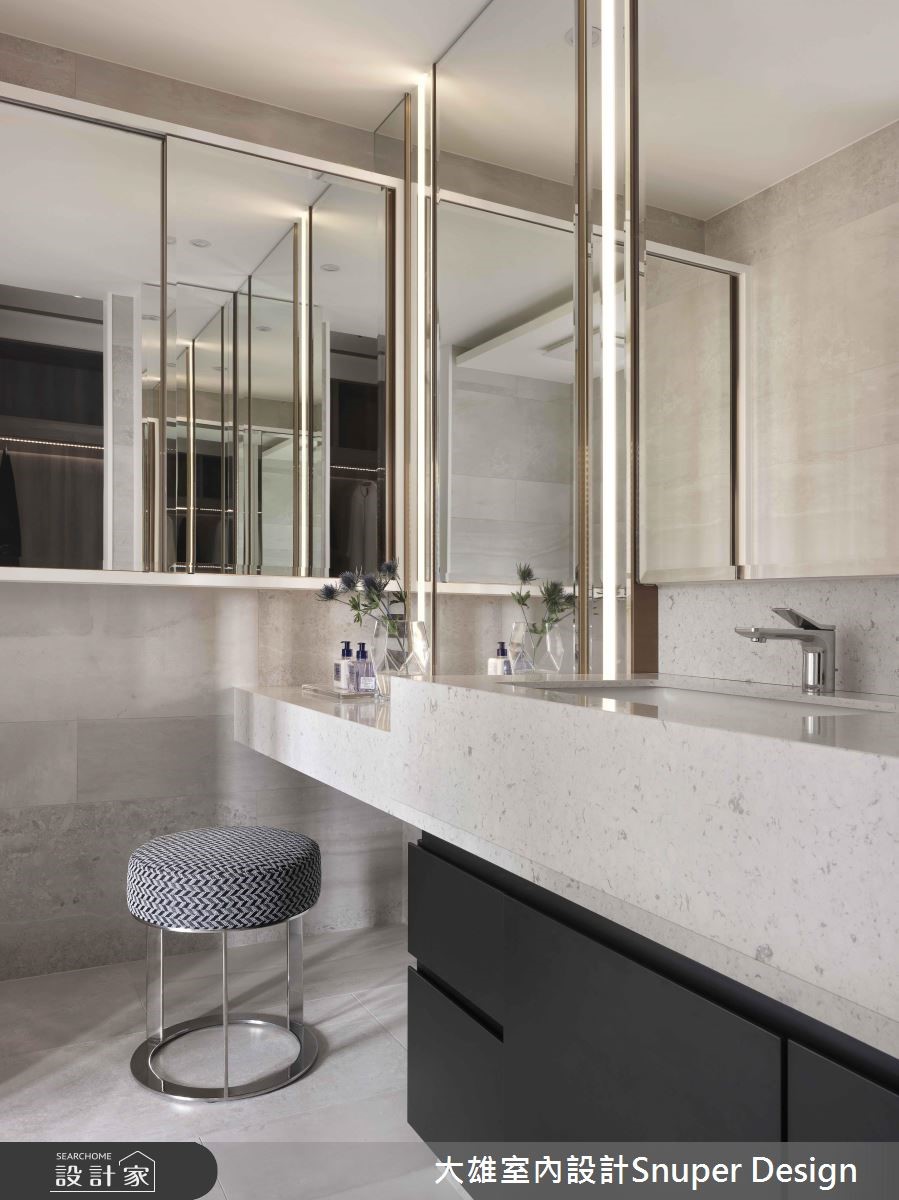 新成屋(5年以下)＿現代風案例圖片＿大雄室內設計Snuper Design＿大雄_77之44