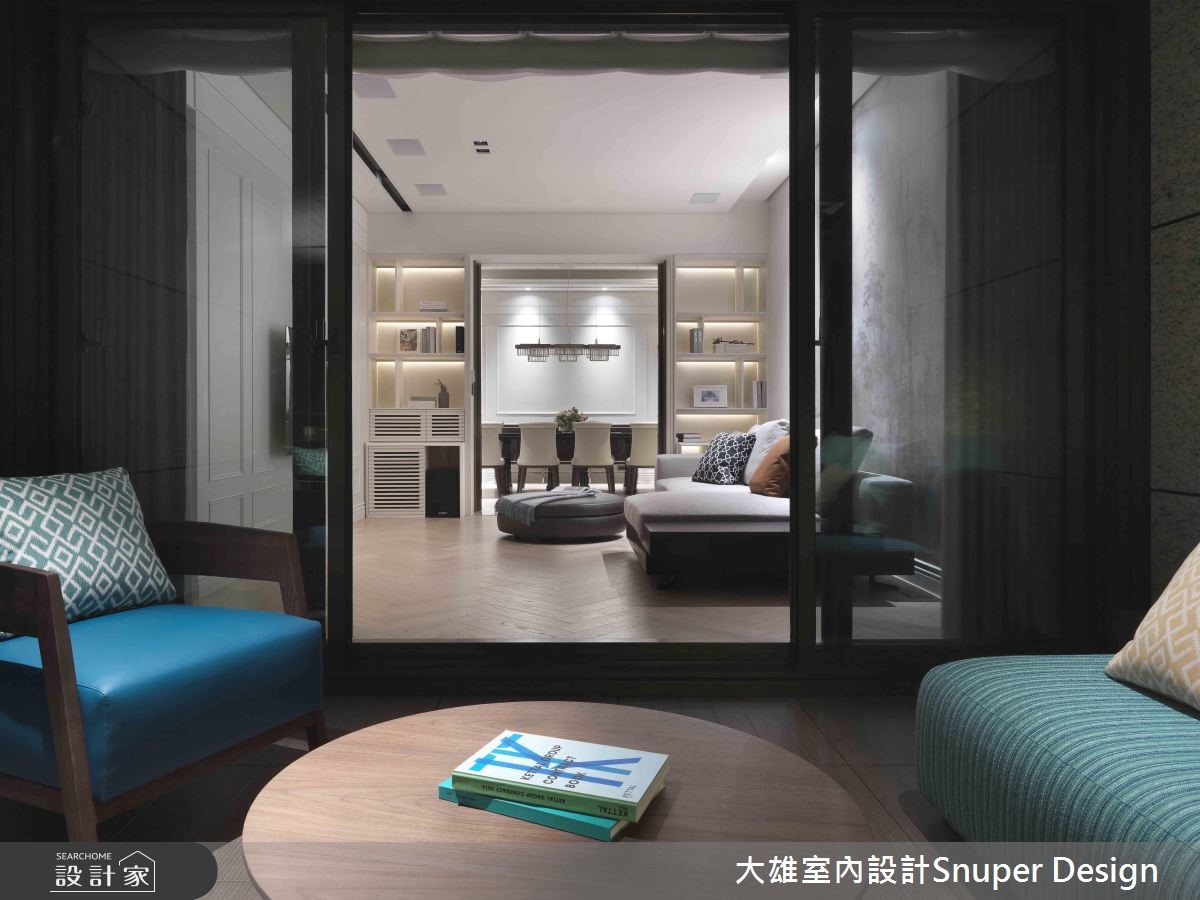 新成屋(5年以下)＿現代風案例圖片＿大雄室內設計Snuper Design＿大雄_77之46