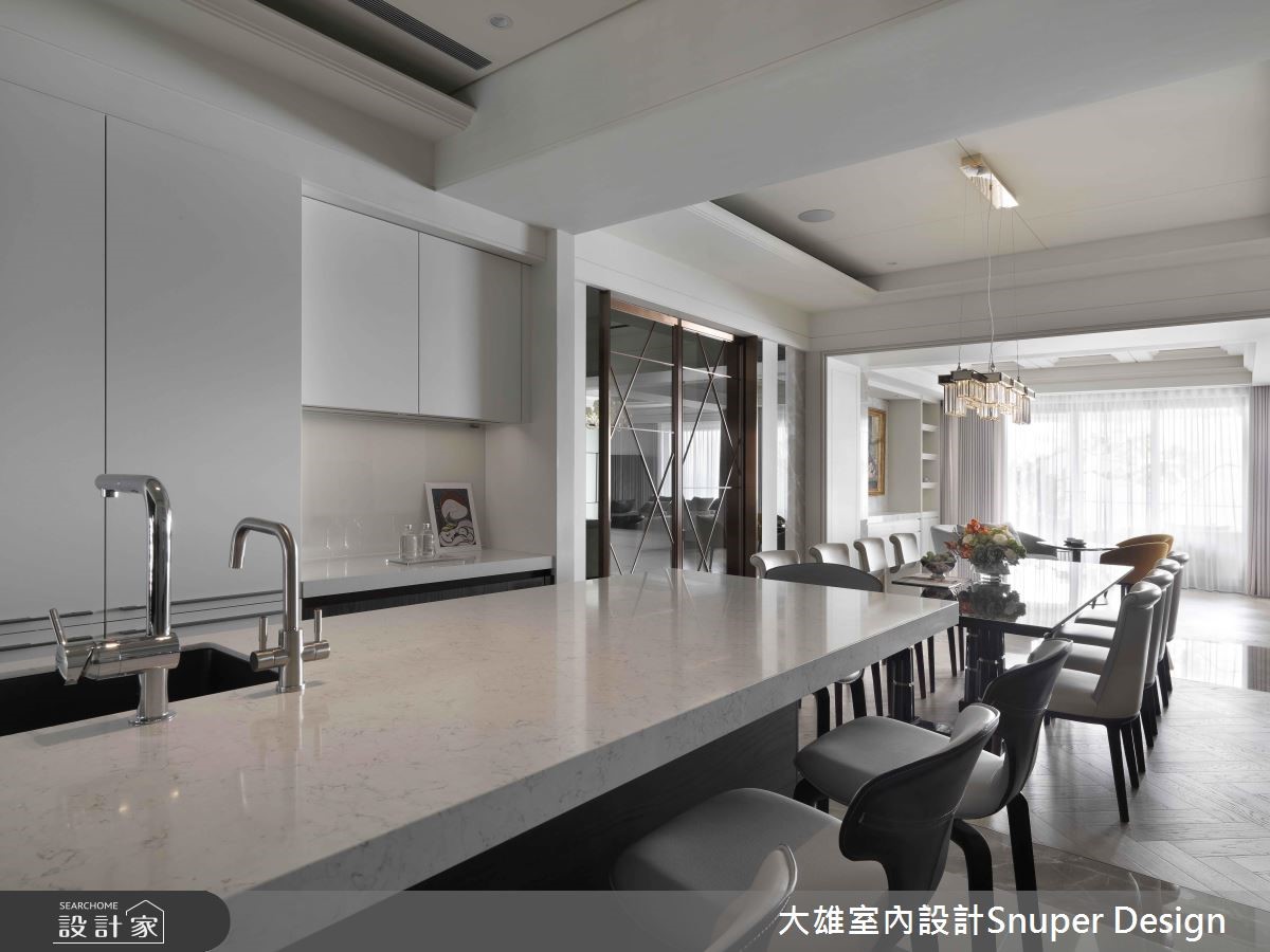 新成屋(5年以下)＿現代風吧檯案例圖片＿大雄室內設計Snuper Design＿大雄_77之18