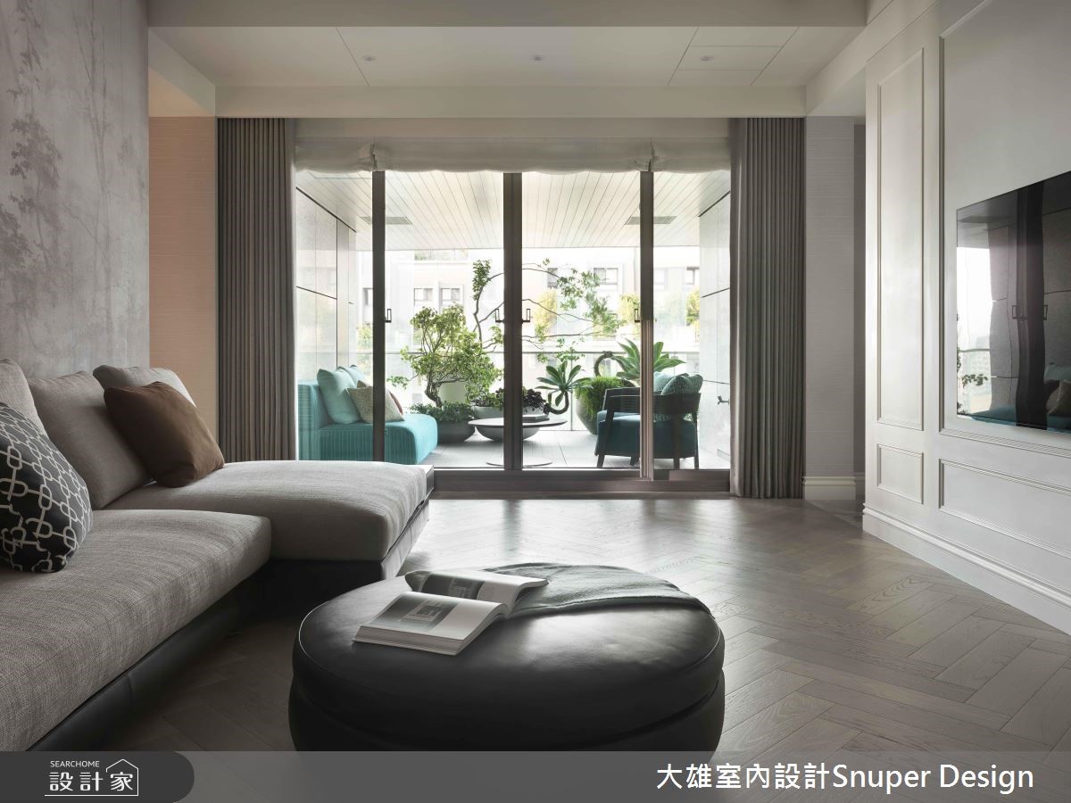 新成屋(5年以下)＿現代風案例圖片＿大雄室內設計Snuper Design＿大雄_77之25